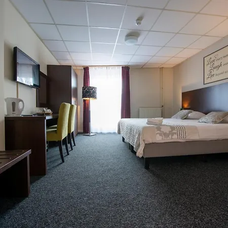 Hotel Arcen Hotel Arcen