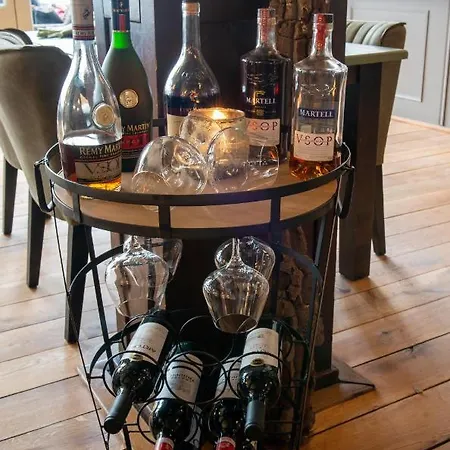 ホテル レストラン アルセン 3* アルセン