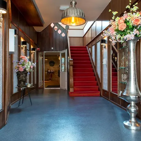 Szálloda Hotel Arcen Arcen