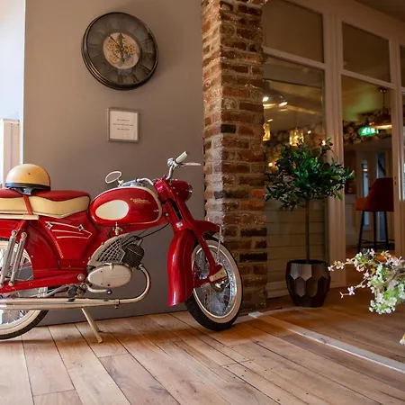 Hotel Hotel Arcen Arcen