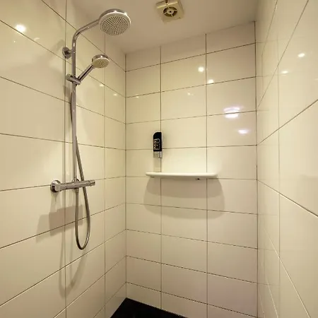 Hotel Arcen 3* Arcen