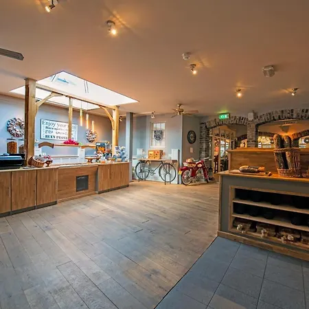 ホテル ホテル レストラン アルセン 3*