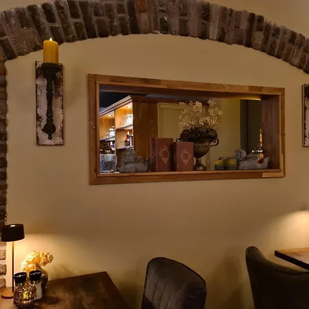 Hotel Arcen 3* Arcen