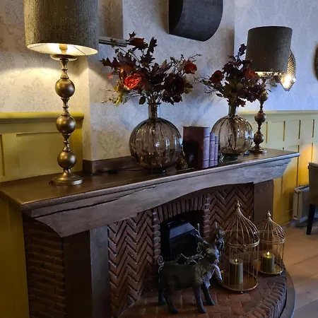 Hotel Hotel Arcen Arcen