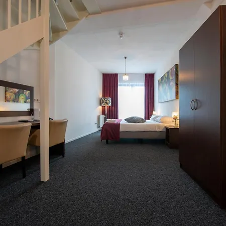 Szálloda Hotel Arcen