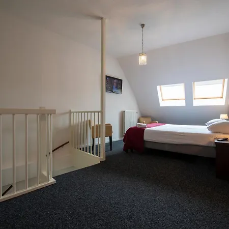 Hotel Hotel Arcen 3*