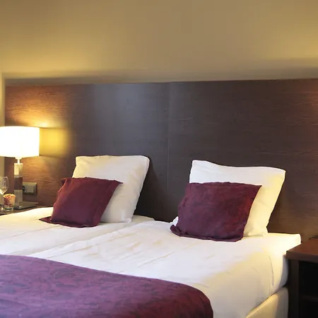 Hotel Arcen 3* Arcen