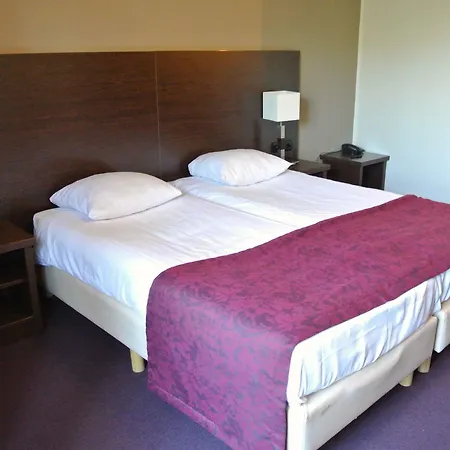 Hotel Hotel Arcen