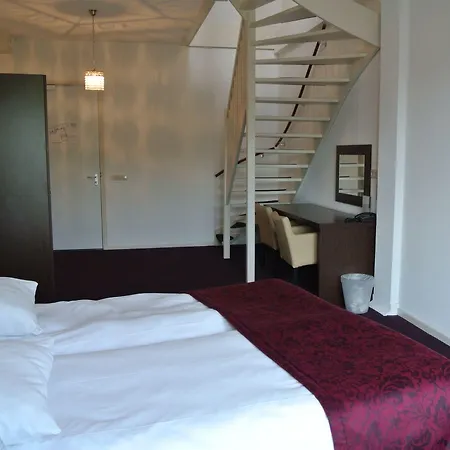 Hotel Hotel Arcen Arcen