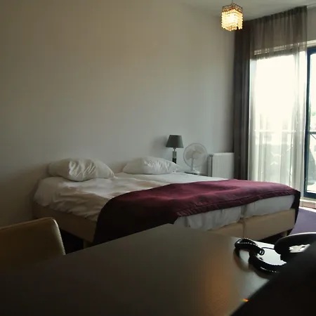 Hotel Arcen 3* Arcen