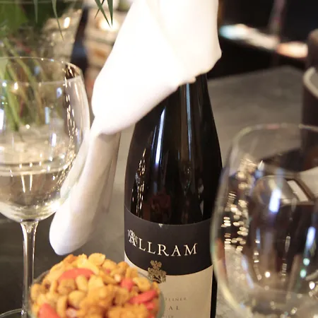 ホテル ホテル レストラン アルセン