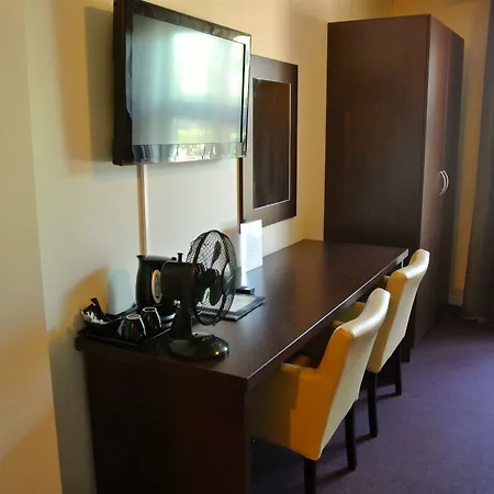 Hotel Hotel Arcen 3*