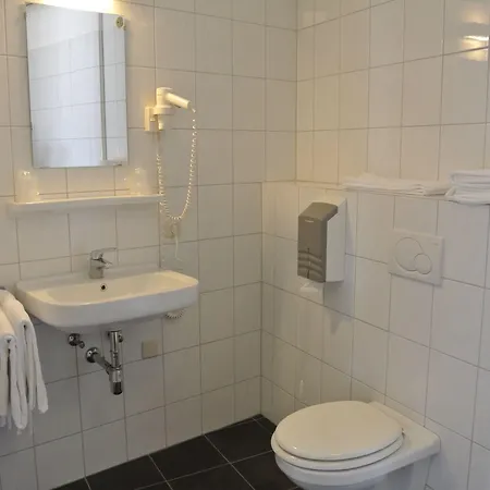 Ξενοδοχείο Hotel Arcen