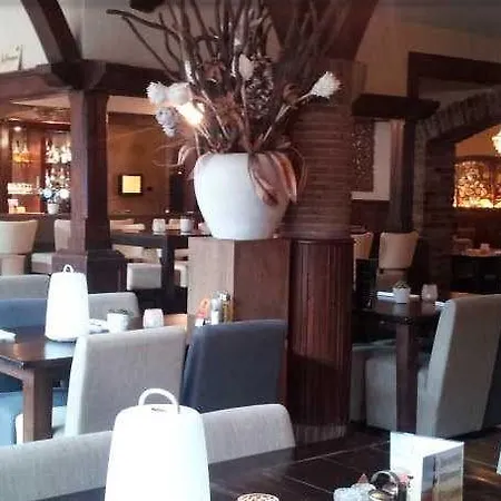 Hotel Arcen Hotel 3*