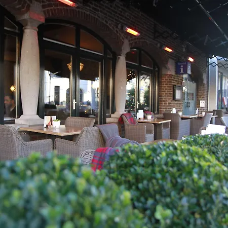 ホテル ホテル レストラン アルセン 3*