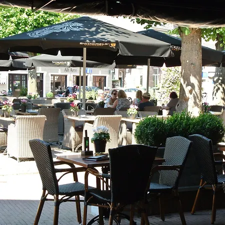 Hotel Arcen 3* Arcen