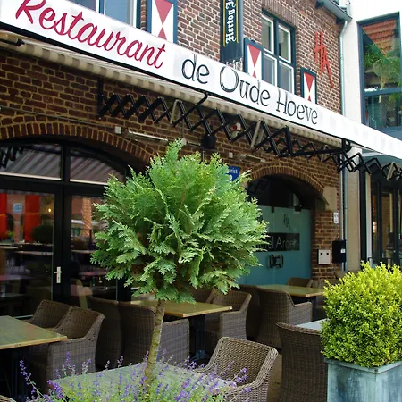 Hotel Arcen Hotel Arcen