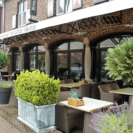 Ξενοδοχείο Hotel Arcen 3*