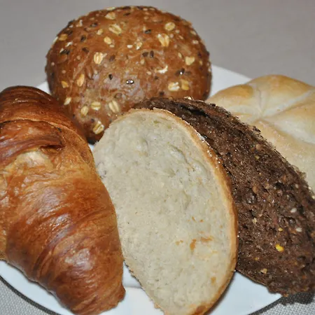 ホテル ホテル レストラン アルセン アルセン