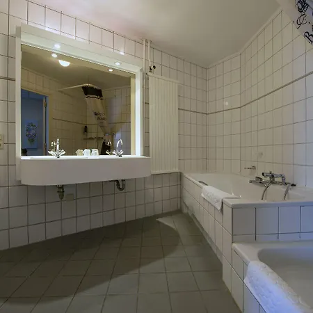 Hotel Arcen