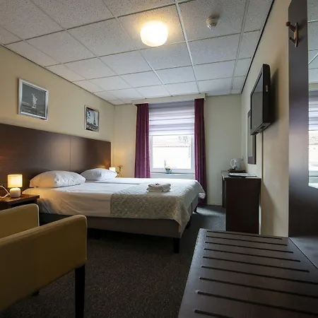 Hotel Arcen