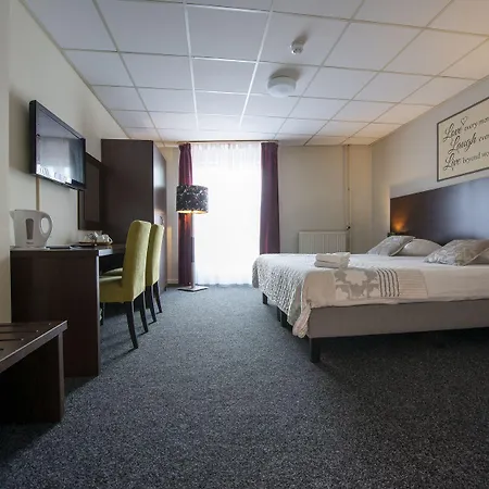 Hotel Arcen Arcen