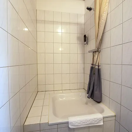 Hotel Arcen 3* Arcen