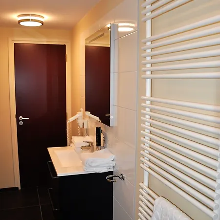 Ξενοδοχείο Hotel Arcen Arcen