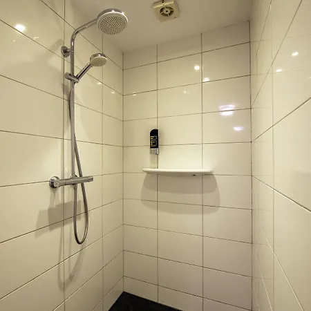Hotel Arcen 3*