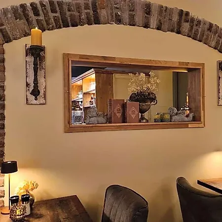 Hotel Arcen