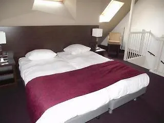 ホテル レストラン アルセン