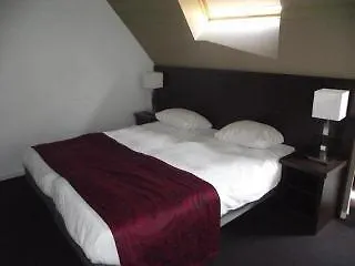 Szálloda Hotel Arcen Arcen