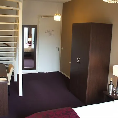 Szálloda Hotel Arcen