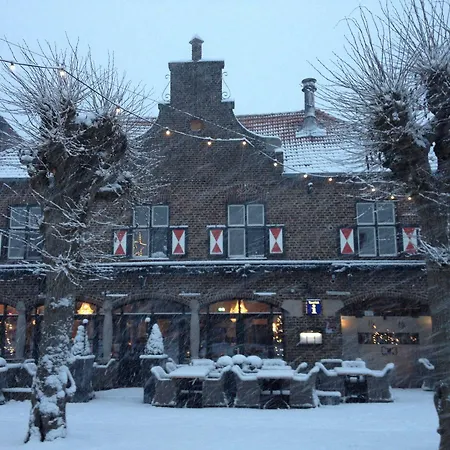 Hotel Arcen 3* Arcen