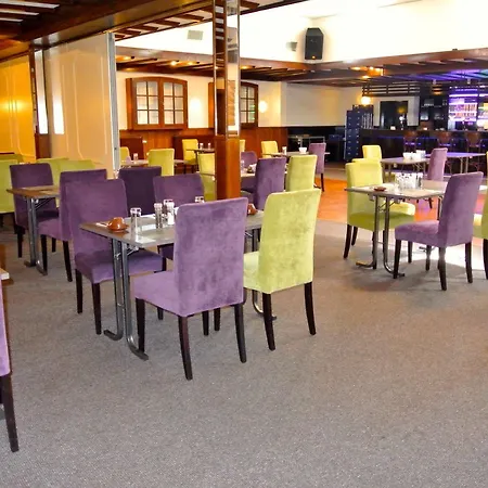 Hotel Arcen 3* Arcen