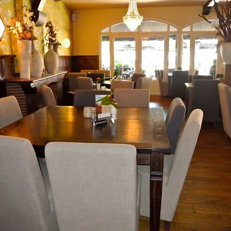 Hotel Arcen Arcen