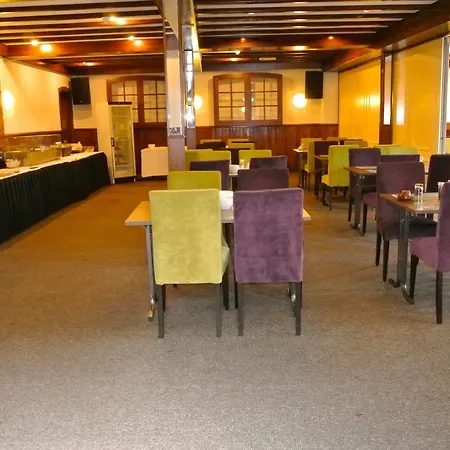 Szálloda Hotel Arcen Arcen