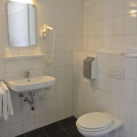 Szálloda Hotel Arcen Arcen