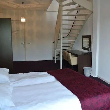 Szálloda Hotel Arcen Arcen