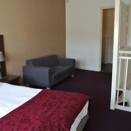 Hotel Arcen