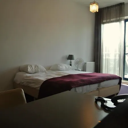 Hotel Arcen