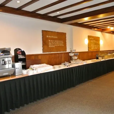 Szálloda Hotel Arcen Arcen
