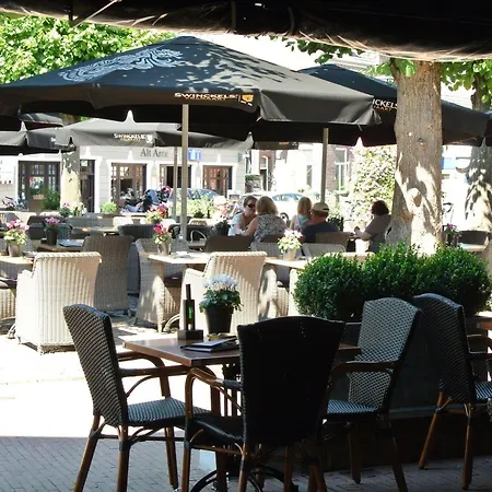 Hotel Arcen Arcen