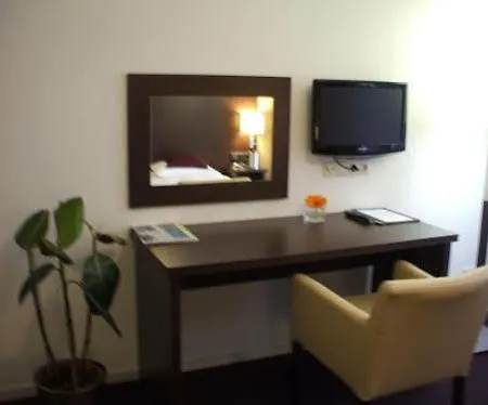 Hotel Arcen Hotel 3*