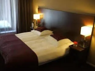 Szálloda Hotel Arcen Arcen