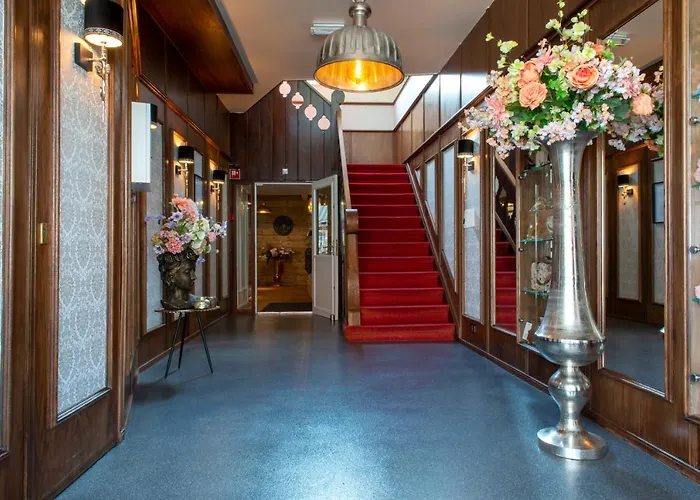 Hotel Hotel Arcen Arcen