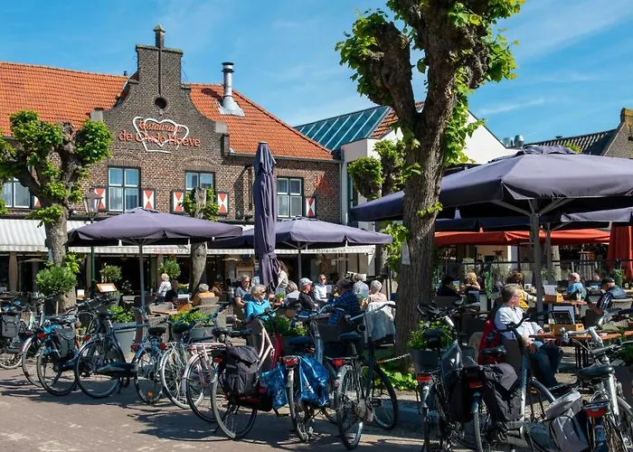 Hotel Arcen Hotel Arcen