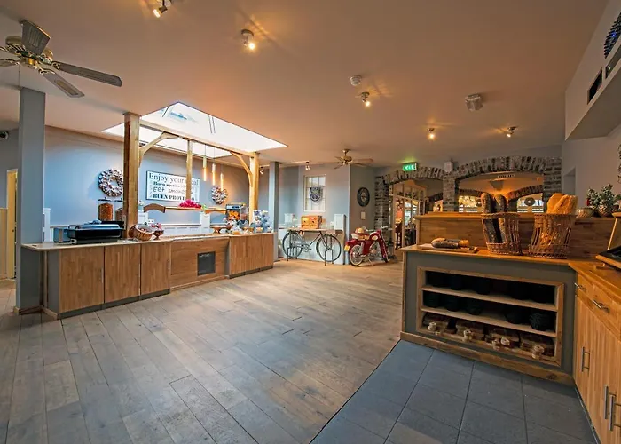 Hotel Hotel Arcen 3*