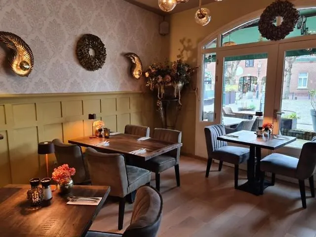 Hotel Arcen Hotel 3*