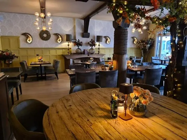 Hotel Hotel Arcen 3*